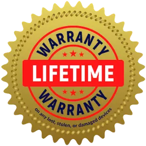 seculife-lifetime-warranty-tag