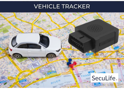 vehicle tracker image